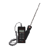 Model 471B Thermo-Anemometer Test Instrument