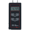 Series 477AV Handheld Digital Manometer - Pressure, Flow & Air Velocity