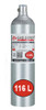 116 Liter-Ammonia 500 ppm/ Nitrogen