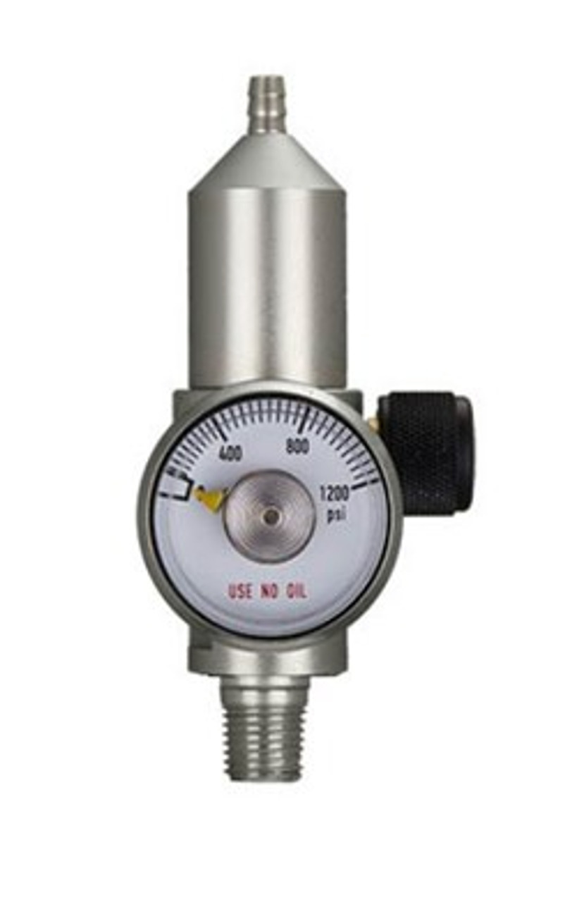 Regulator (C-10) 0.2 LPM