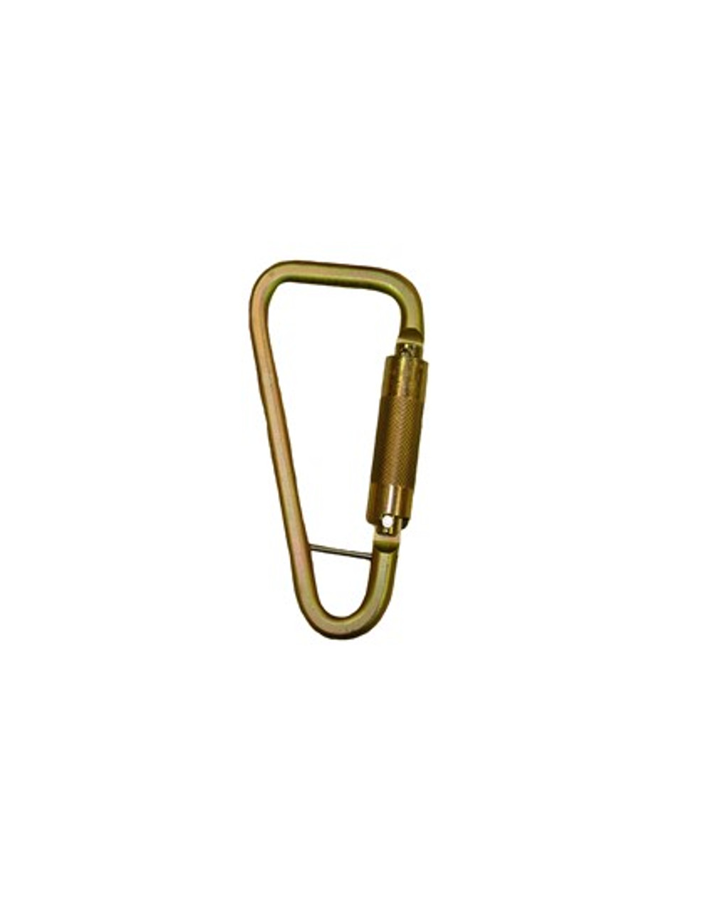 Carabiner 1-1/8" Gate Opening 50kN