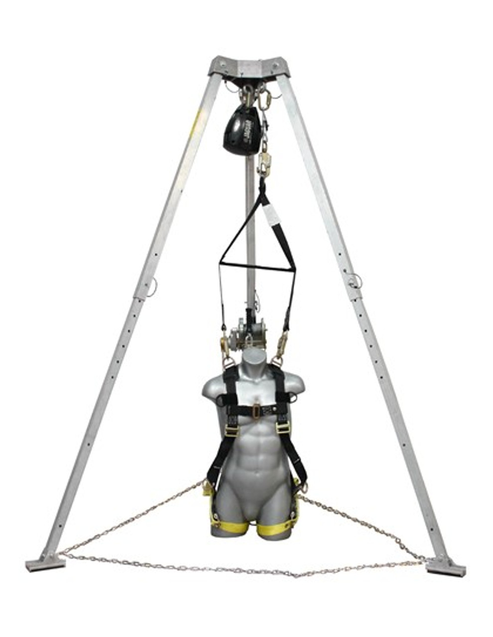 EZE-Man&reg; Confined Space System 50'