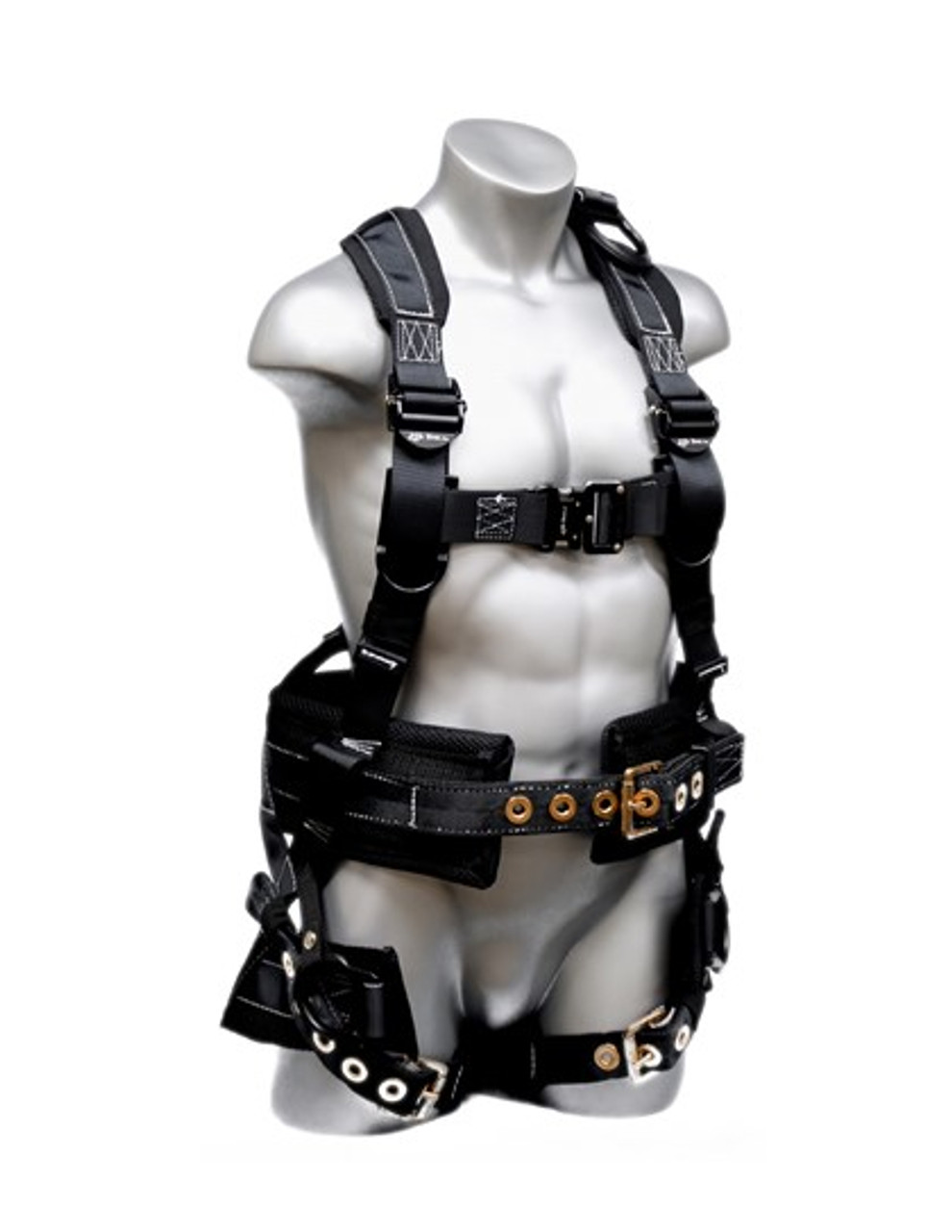 Oil Rigger PS Harness S