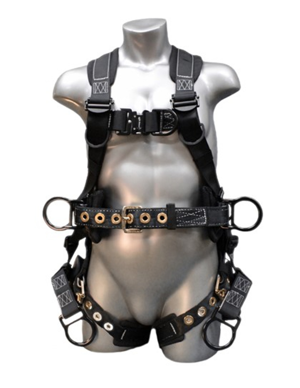 PeregrineRAS PS Harness S