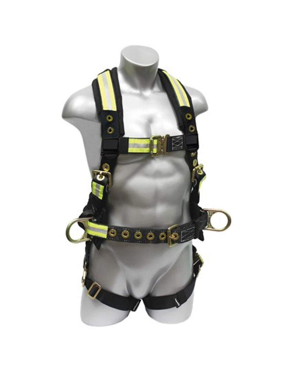 FireFly PS Harness L