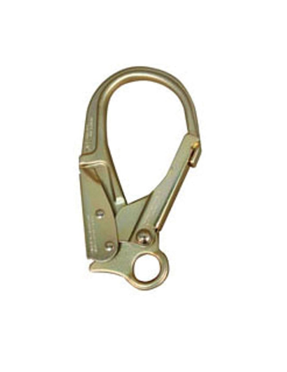 CenturionZ  Zrebar Hook