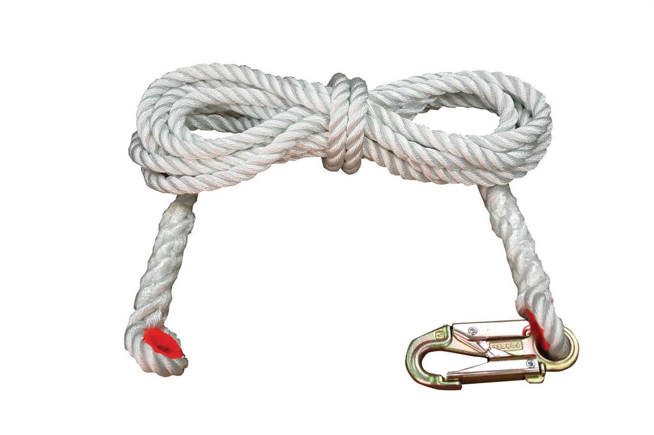 Rope Lifeline 25'