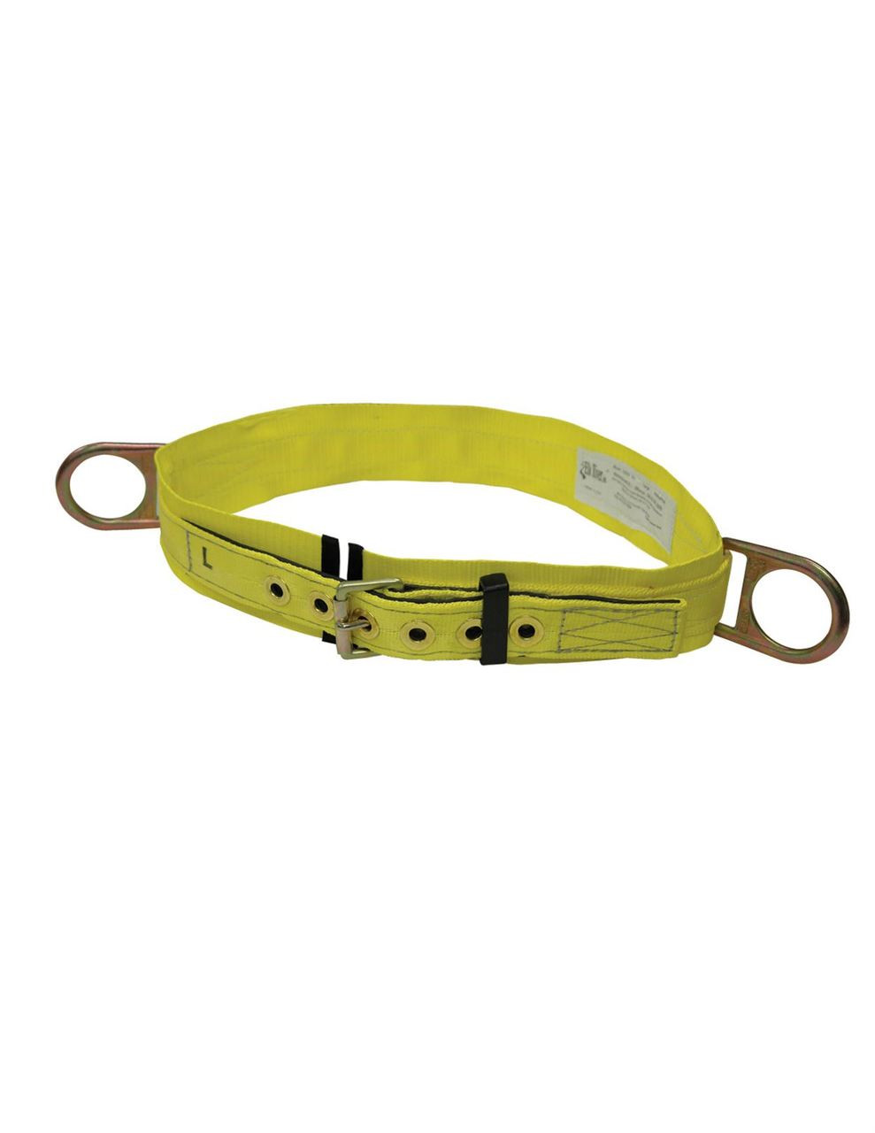 Double D Body Belt M