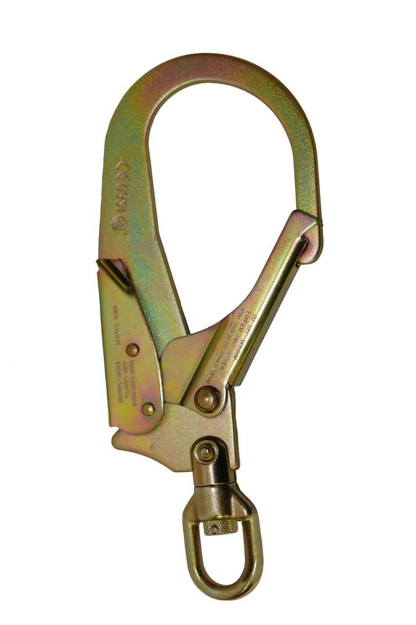 CenturionZ  swivel  Zrebar Hook