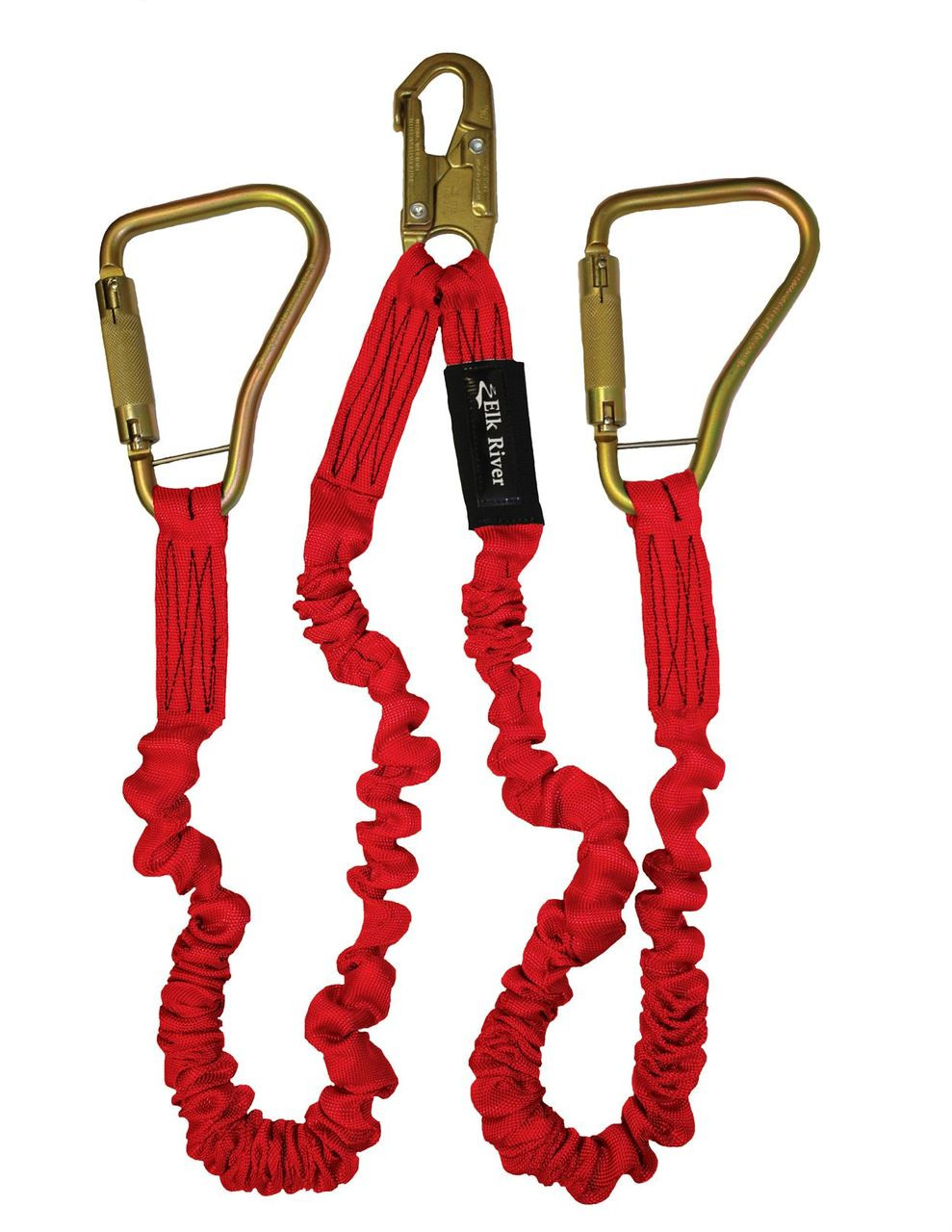 FLEX-NoPac&reg; EA Lanyard 6' TL