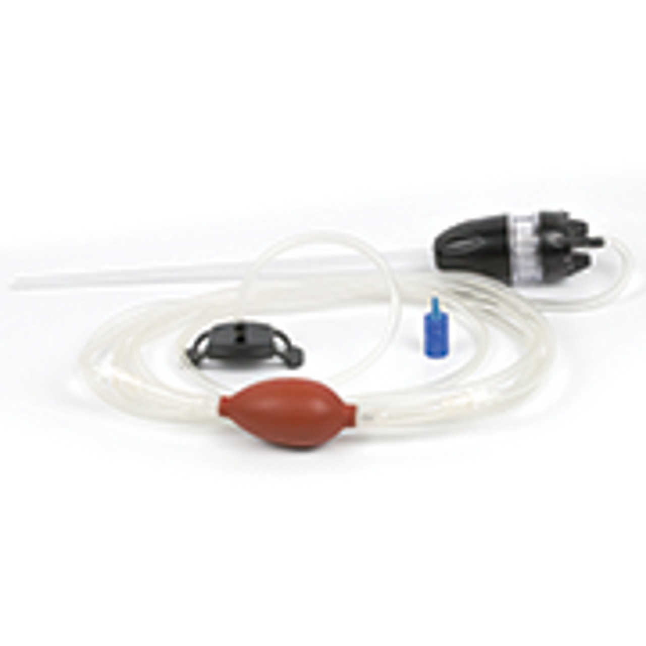  Multi Gas Clip Simple Hand Aspirator Kit (MGC-S-HAK) 