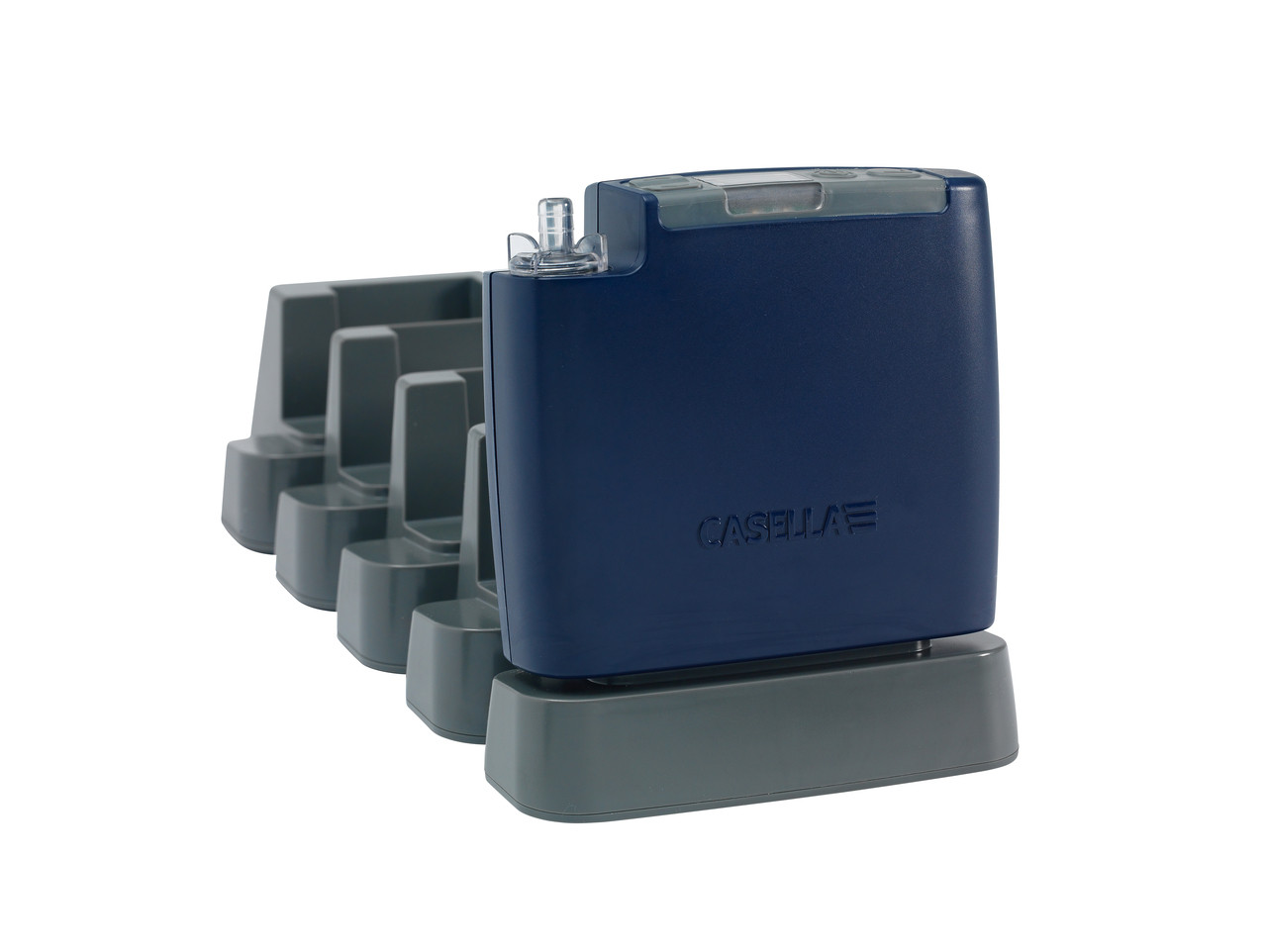 Apex2IS Air Sampling Pump Kit (5) | Intrinsically Safe