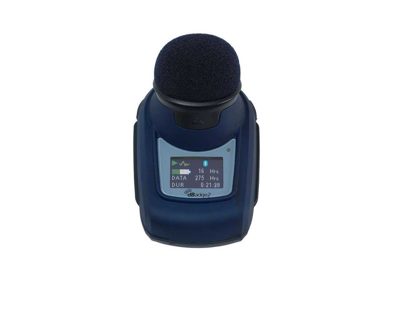 dBadge2 Noise Dosimeter 9-Pack | Fleet Hearing Conservation Kit