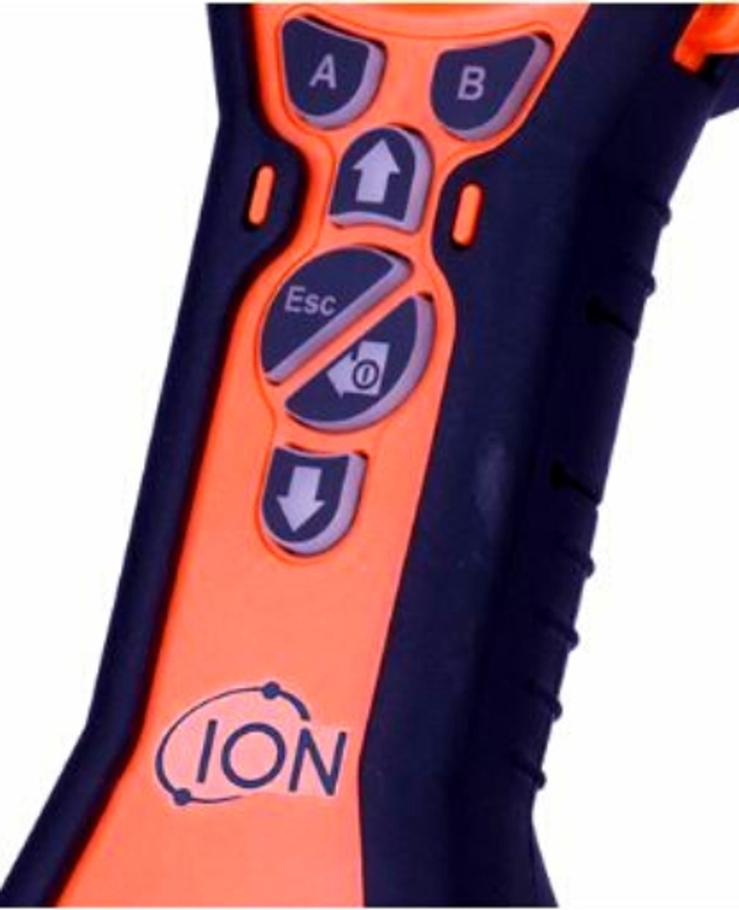 TIGER SELECT HANDHELD BENZENE DETECTOR.