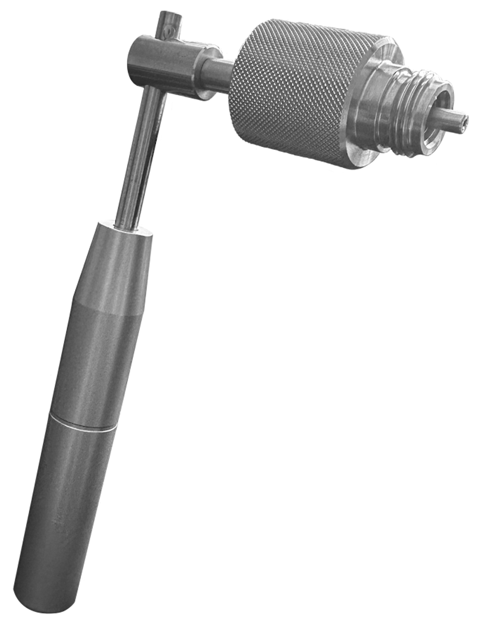 C-10 De-valving Tool