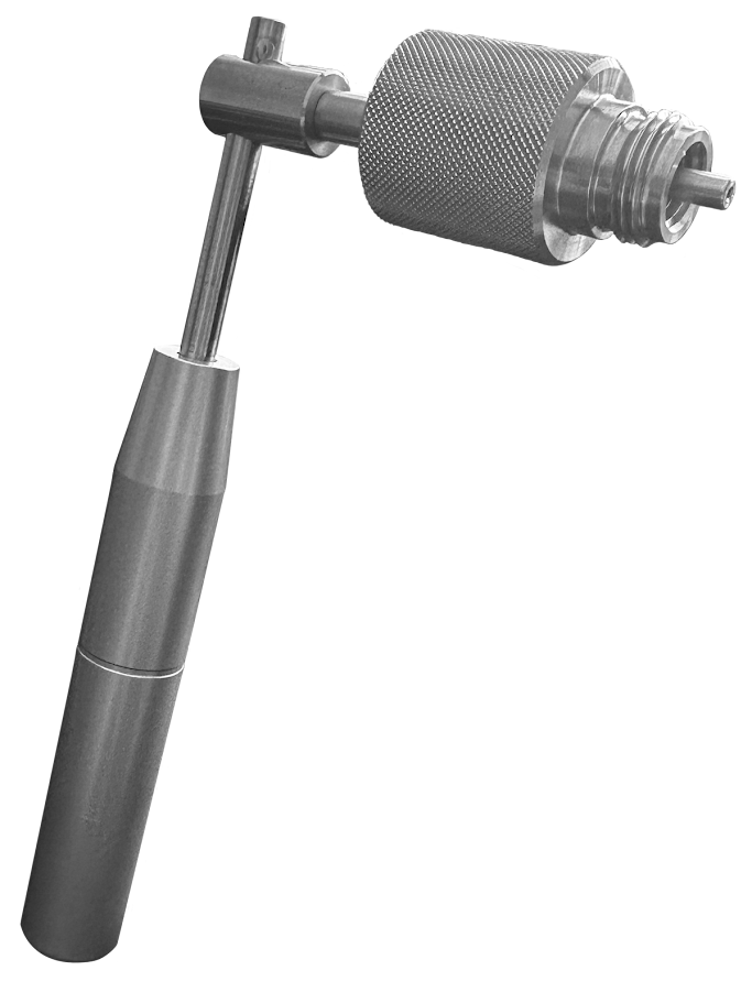 C-10 De-valving Tool