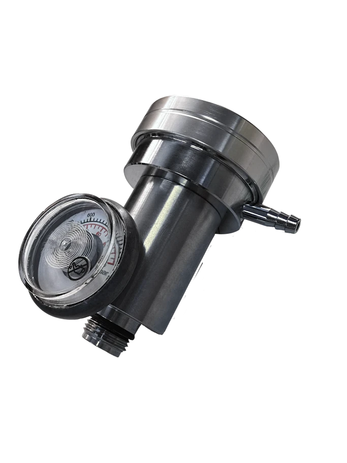 Demand Flow stainless steel C-10