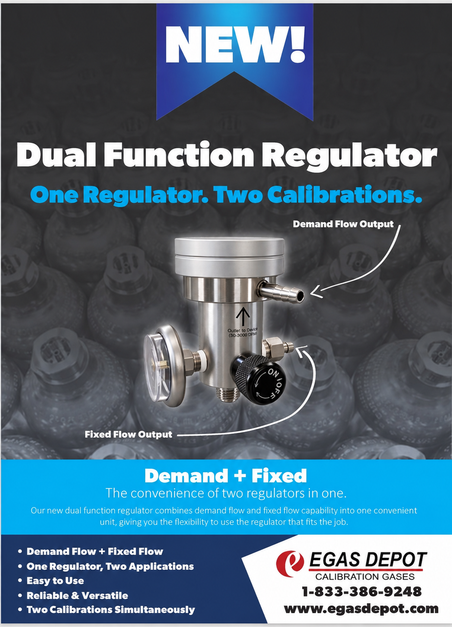 Dual Regulator