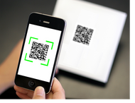 How to read QR codes