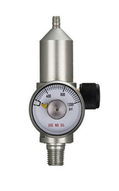 Regulator (C-10) 0.75 LPM