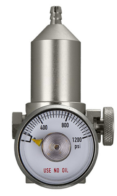 Regulator-Reactive Gases-CGA600