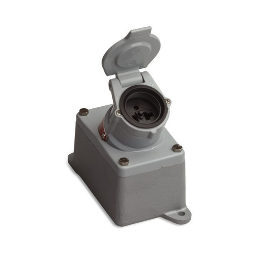 Explosion-Proof Socket, 220V (9503-06)