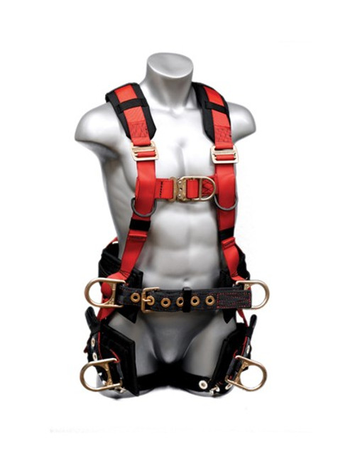 EagleTower Harness 3XL