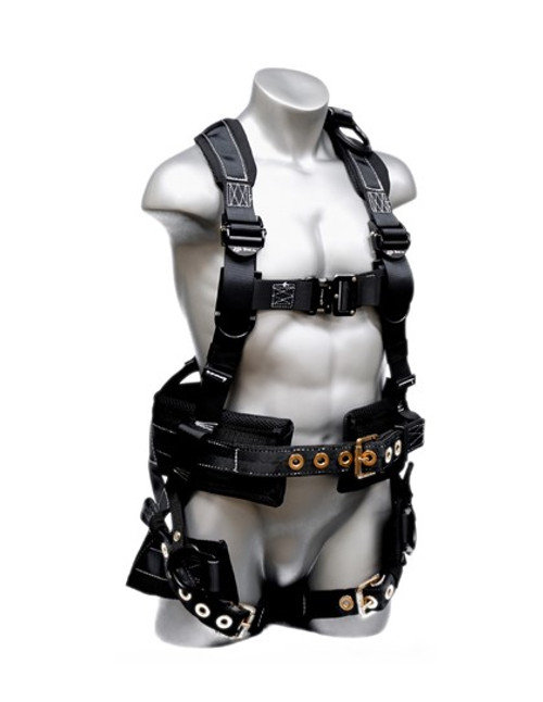 Oil Rigger PS Harness M