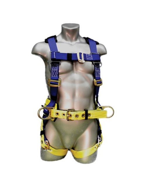 WorkMaster Harness XL