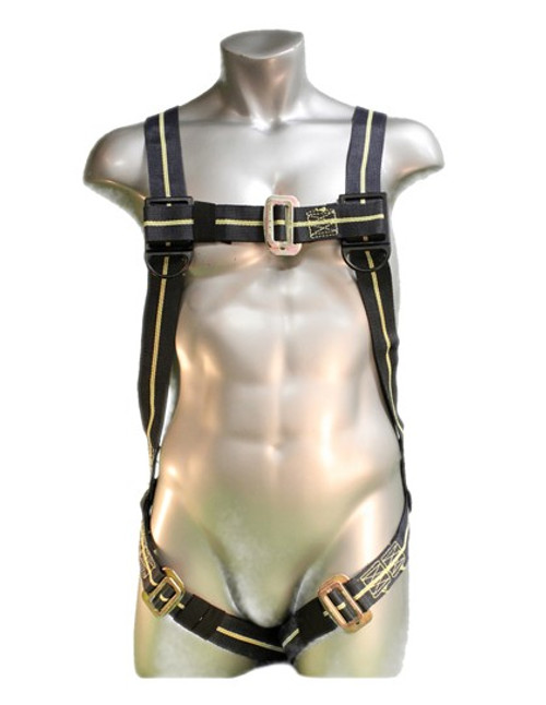 Freedom Kevlar Harness S-L