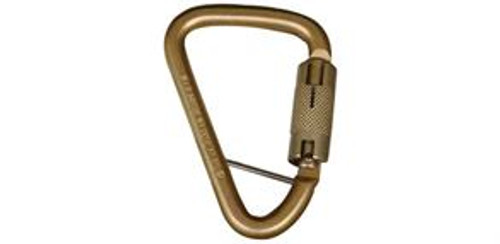 Carabiner 1-1/16" Gate Opening 45kn