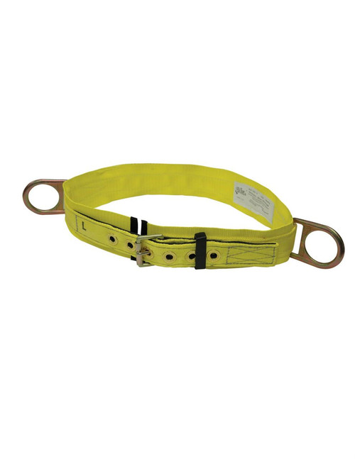 Double D Body Belt L