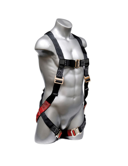 Freedom&reg;Flex Harness Quick Connect 1D M-2XL