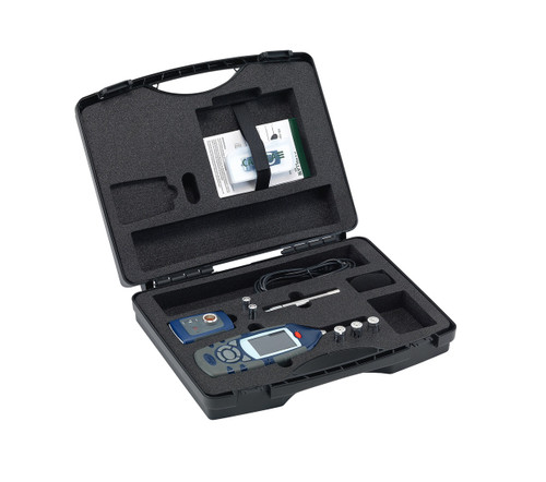 CEL-633.A1 Type 1 sound level meter Kit - EGas Depot