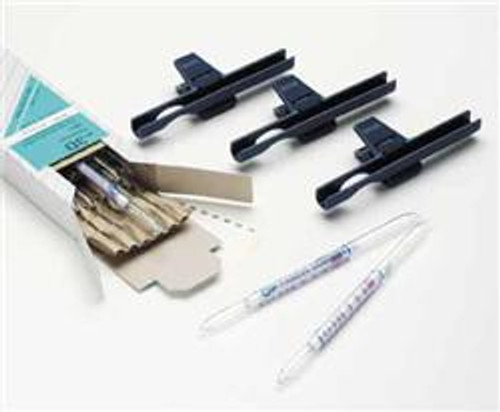 Hydrocarbons (Higher Class) Gas Tube 100-3000 ppm Hydrocarbons (Higher Class) Gas Tube 100-3000 ppm