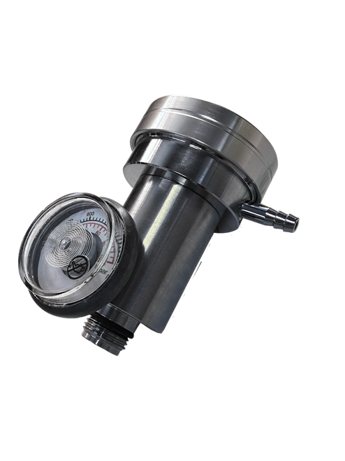 Demand Flow stainless steel C-10