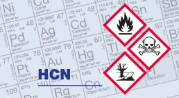 Health Risks of Hydrogen Cyanide