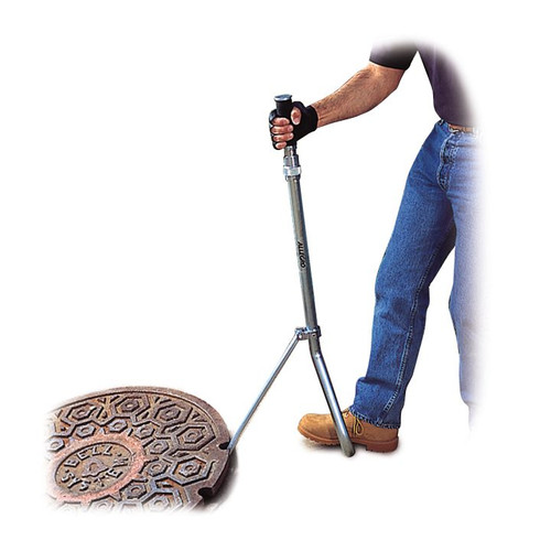 Manhole Lid Lifter (9401-20)