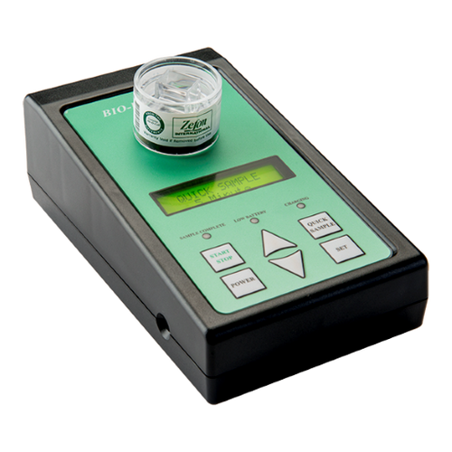 Zefon Bio-Pump Plus IAQ Pump | 15 LPM Air-O-Cell Sampler