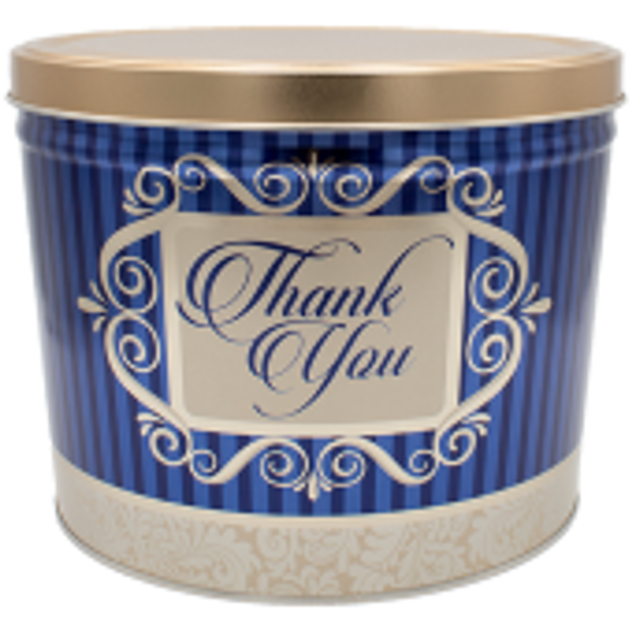 Thank you tins