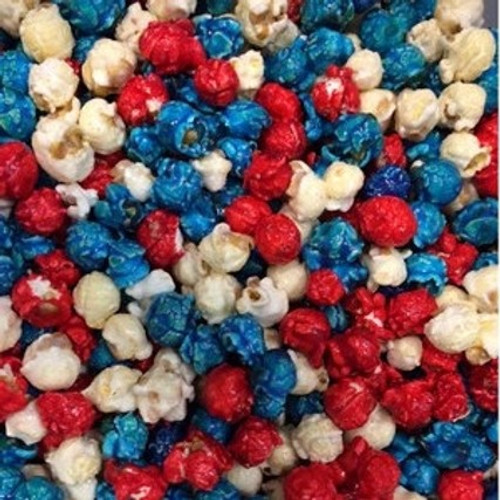 Summer/ Holiday Kettle Corn - 12oz bag Summer/ Holiday Kettle Corn - 12oz bag