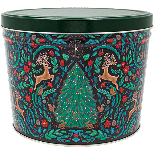 Woodland Winter - 2 Gallon