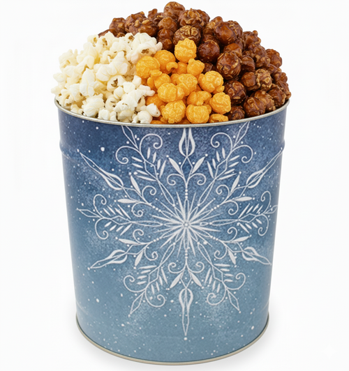 First Snowfall - 3.5 Gallon