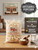 Case of 24  1.5oz Snack Size Bags of White Cheddar Popcorn