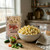 4oz bag of Gourmet Jalapeno Popcorn