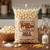 4oz bag of Gourmet Salt & Vinegar Popcorn