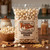 4oz bag of Gourmet Cinnamon Sugar Popcorn