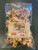 Apple Pie Caramel Popcorn