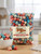 Summer/ Holiday  Kettle Corn - 12oz bag