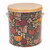 Fall Leaf Tin- 1 Gallon